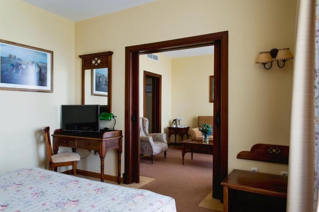 Изображение TRH Mijas 4*