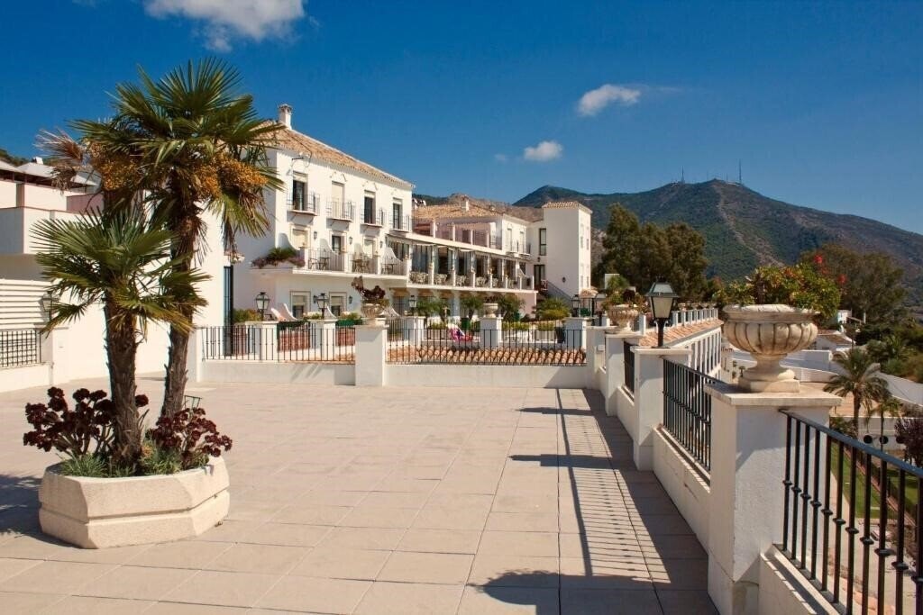 Картинка TRH Mijas 4*