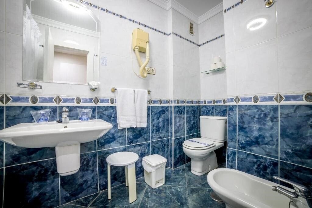 Фотография Villa de Laredo 3*