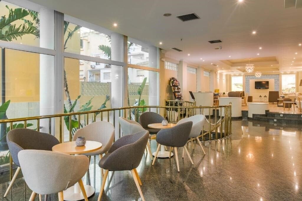 Картинка Villa de Laredo 3*