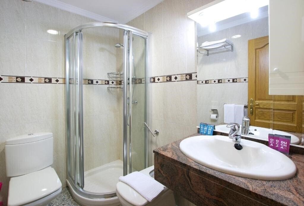 Фото Nuriasol Apartments 3*
