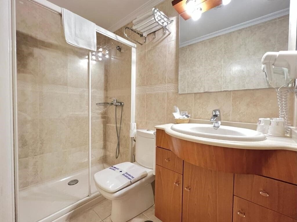 Фотография Mediterraneo Real Apartamentos 4*
