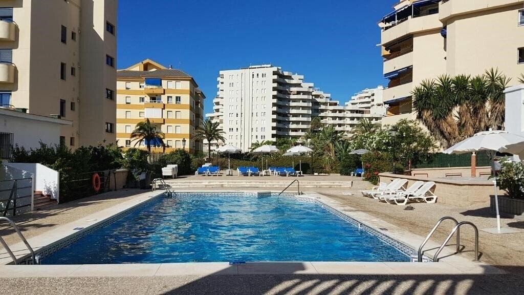 Фотографія Aparthotel Sunny Beach 2*