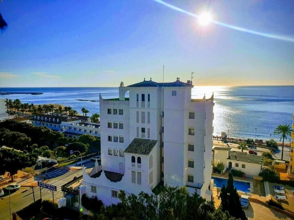Зображення Aparthotel Sunny Beach 2*