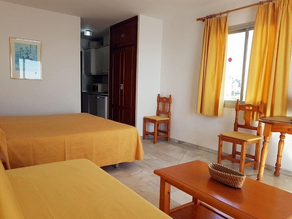 Картинка Aparthotel Sunny Beach 2*