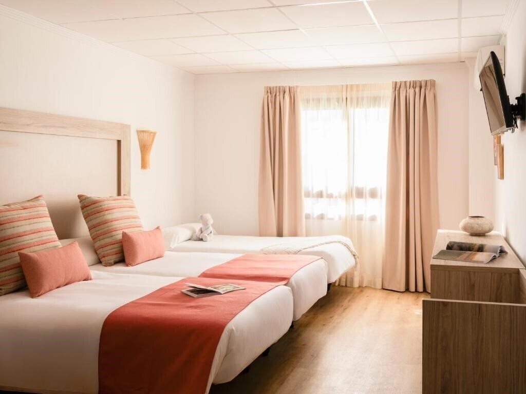 Картинка Ona Las Rampas 3*