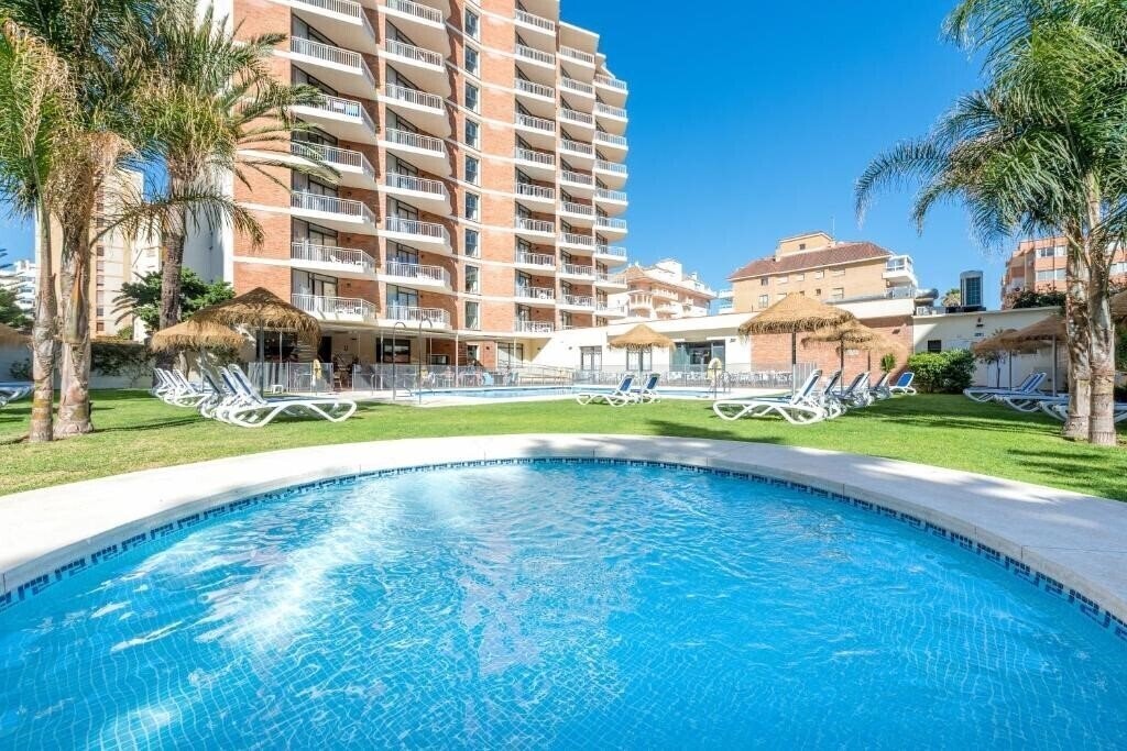 Отель Mainare Playa 4*