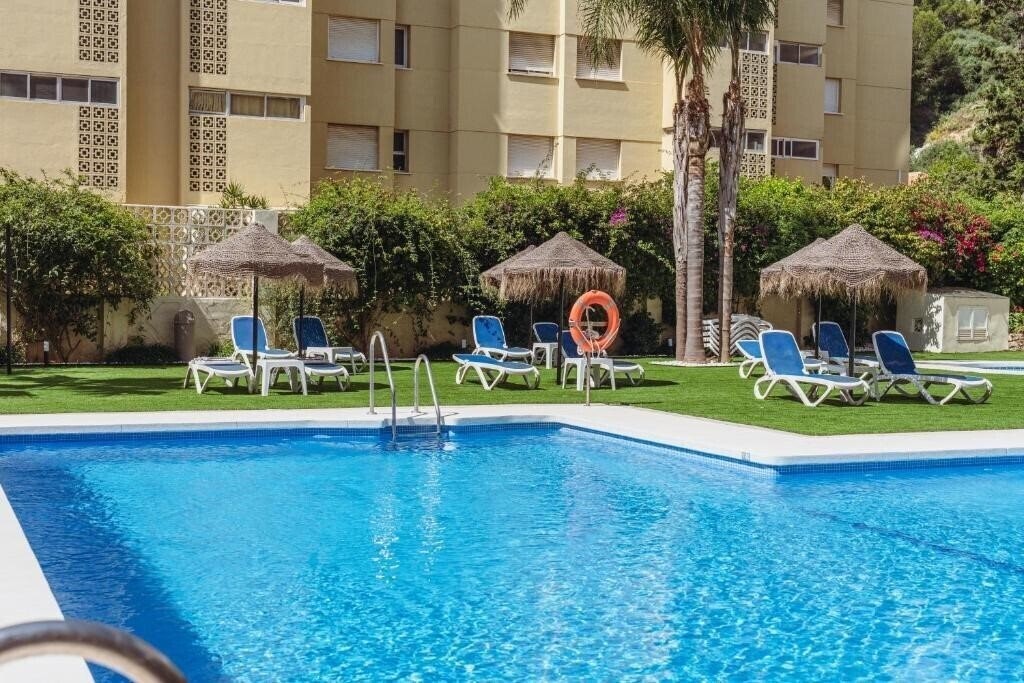 Фотография Mainare Playa 4*
