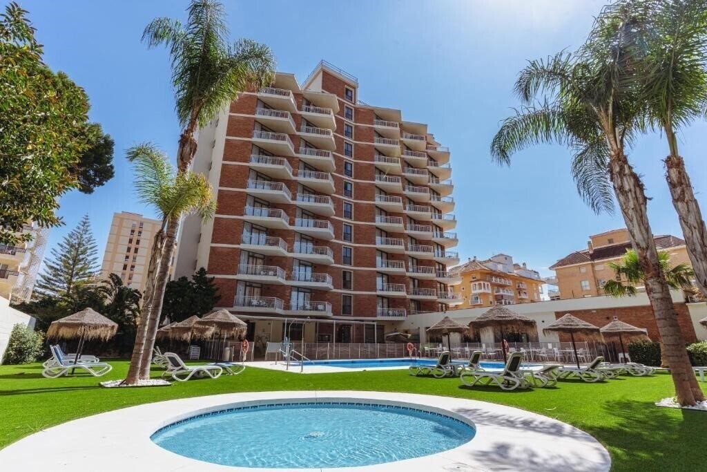 Картинка Mainare Playa 4*