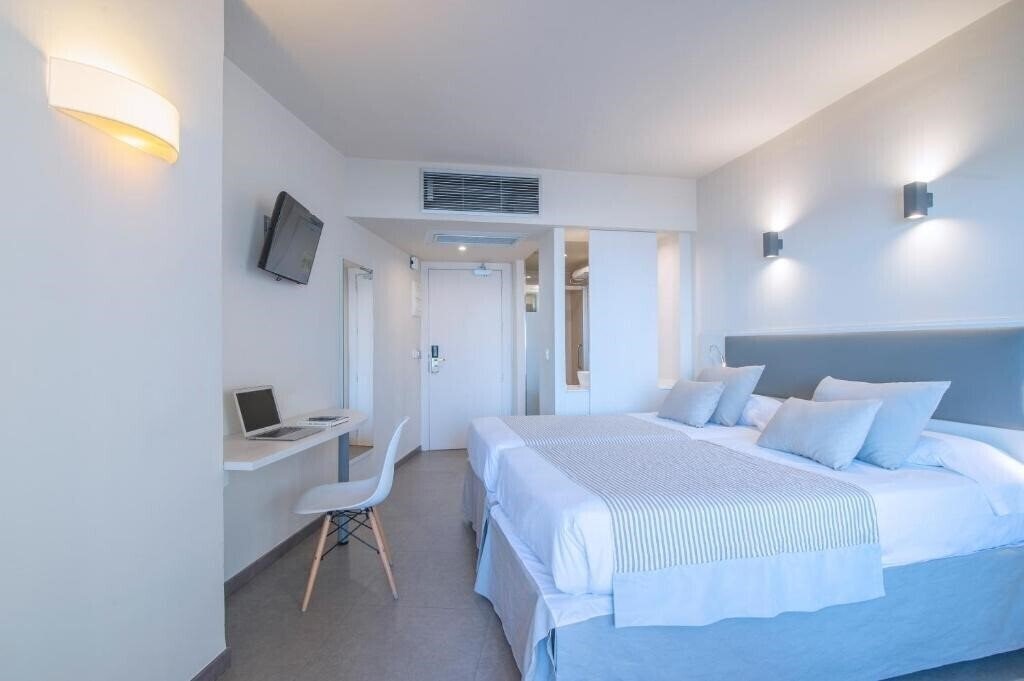 Картинка Pierre & Vacances El Puerto 3*