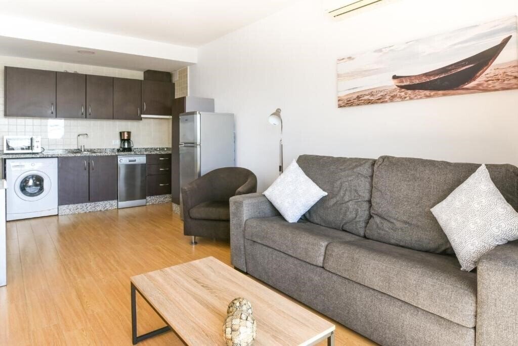 Фотографія Vegasol Playa Apartamentos 2*