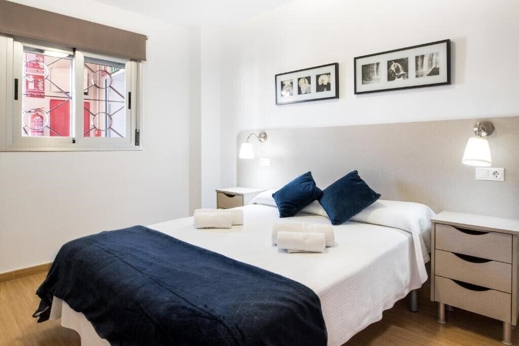 Зображення Vegasol Playa Apartamentos 2*