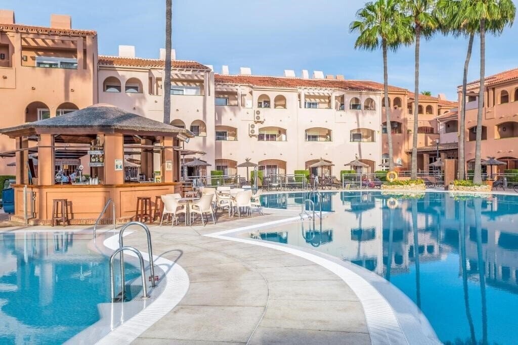 Изображение Los Amigos Beach Club 4*