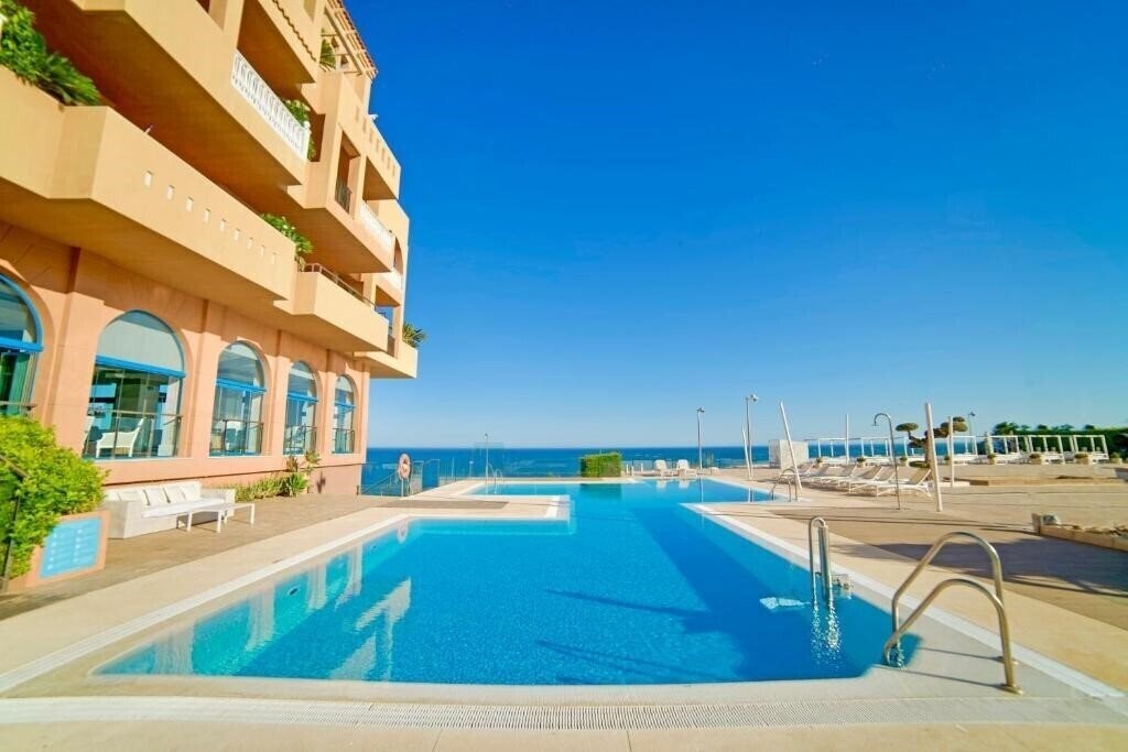 Фотографія Casamaia Apartments Affiliated by Melia 4*