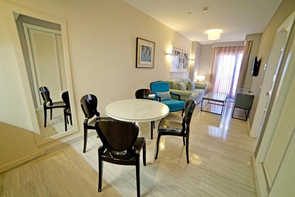 Зображення Casamaia Apartments Affiliated by Melia 4*