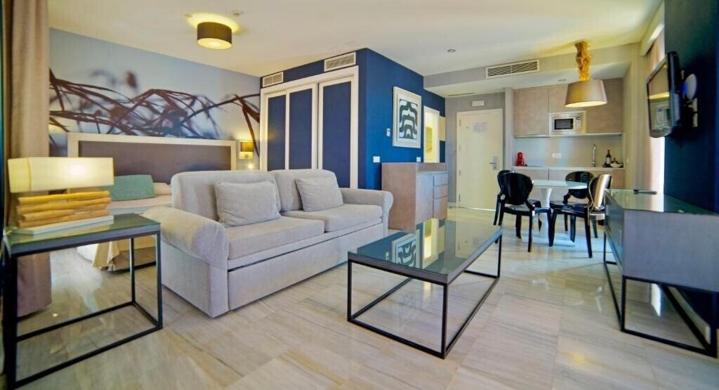 Картинка Casamaia Apartments Affiliated by Melia 4*