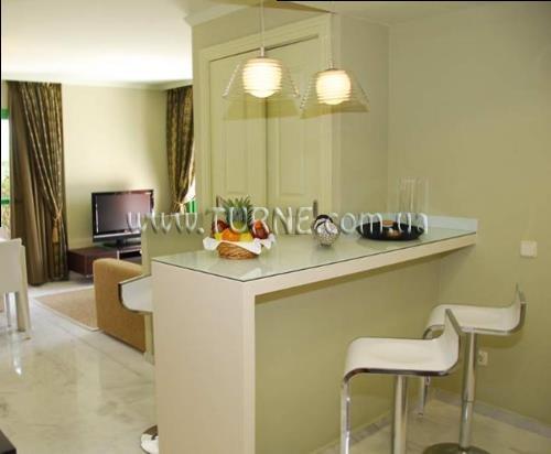 Картинка Holiday Hydros 4*