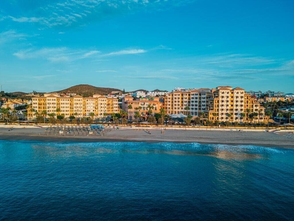 Готель IPV Palace & SPA 4*