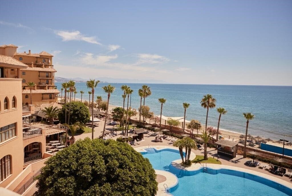 Фото IPV Palace & SPA 4*