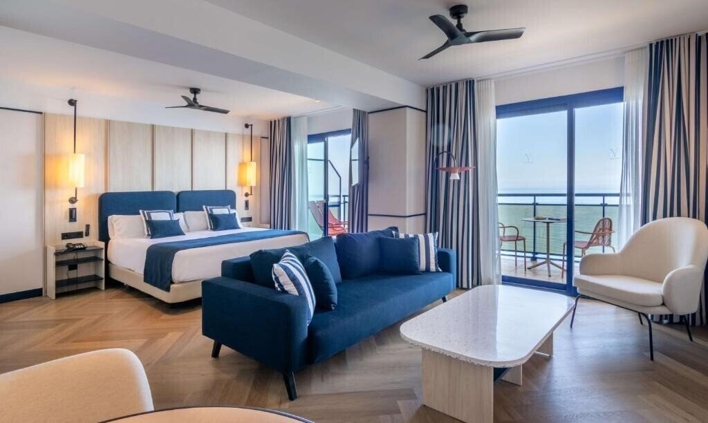 Фото Yaramar 4*