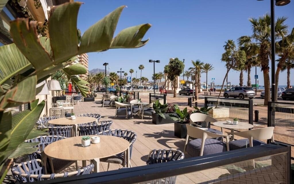 Зображення Ilunion Fuengirola 4*