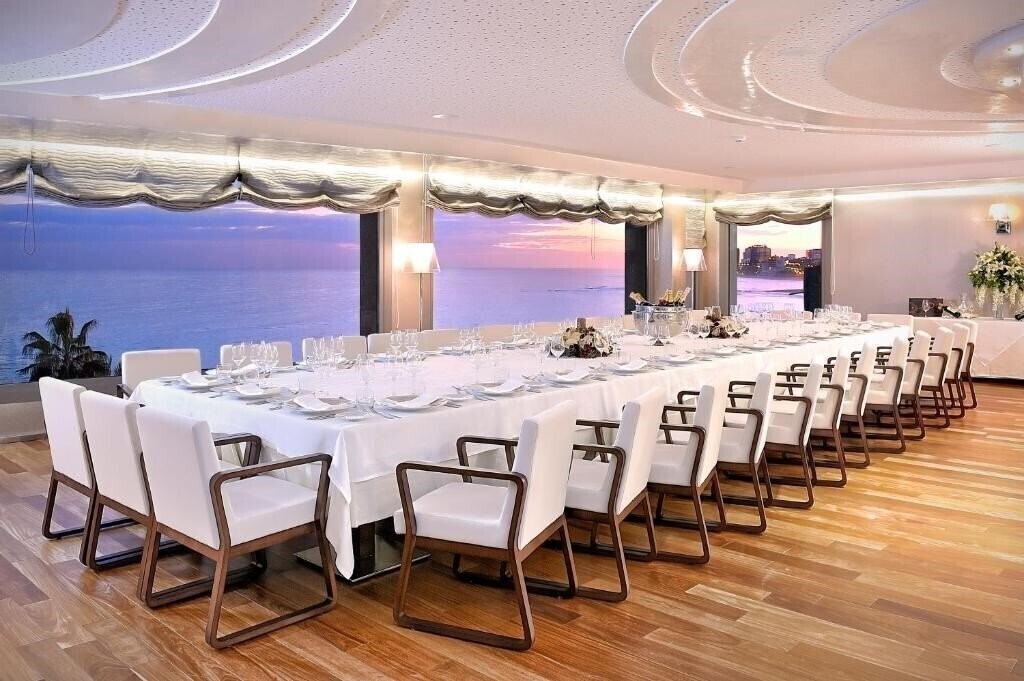 Картинка Hotel Vincci Seleccion Aleysa Boutique & SPA 5*