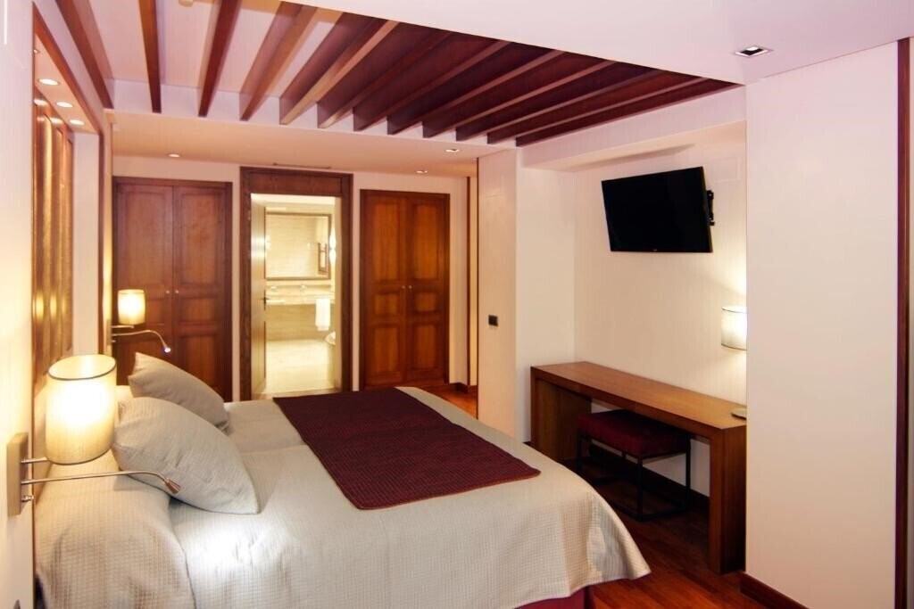 Фотография Casa Consistorial 4*