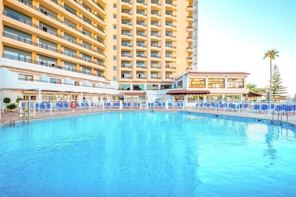 Зображення Globales Gardenia 3*