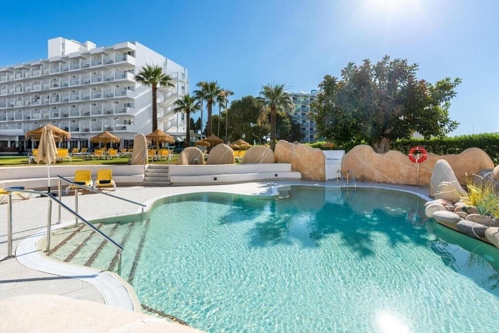 Зображення San Fermin 3*