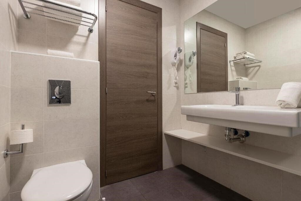 Фотография Palia La Roca 3*