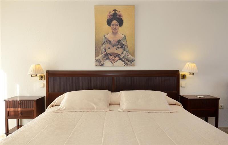 Зображення Villasol 3*