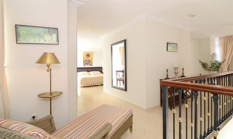 Фотографія Villasol 3*