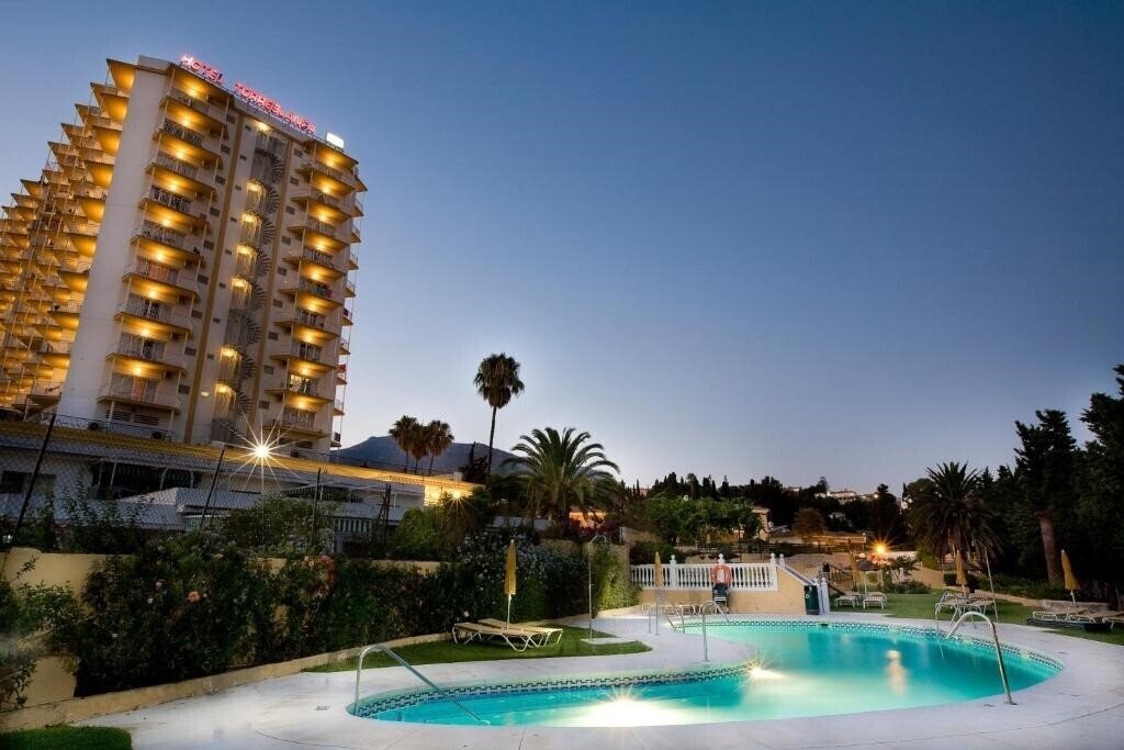 Изображение Torreblanca 4*