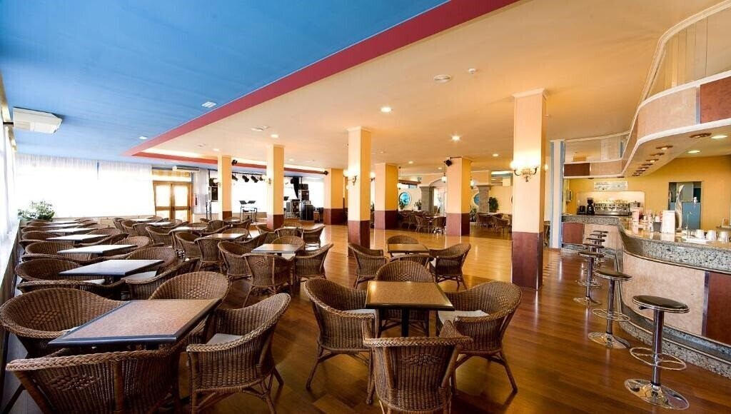 Картинка Torreblanca 4*