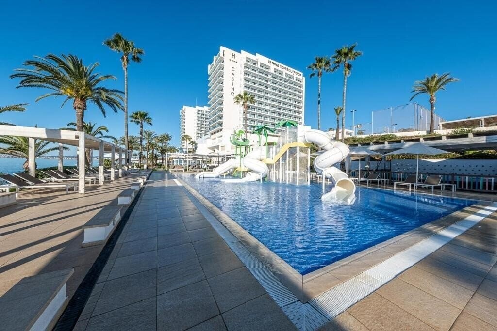 Зображення Estival Torrequebrada 4*