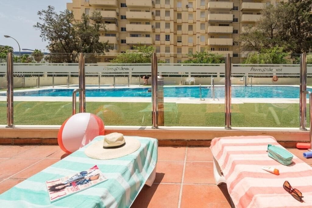 Фото Pierre & Vacances Benalmadena Principe 3*