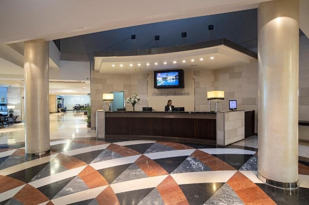 Изображение Pierre & Vacances Benalmadena Principe 3*