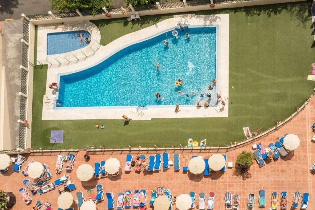 Картинка Pierre & Vacances Benalmadena Principe 3*