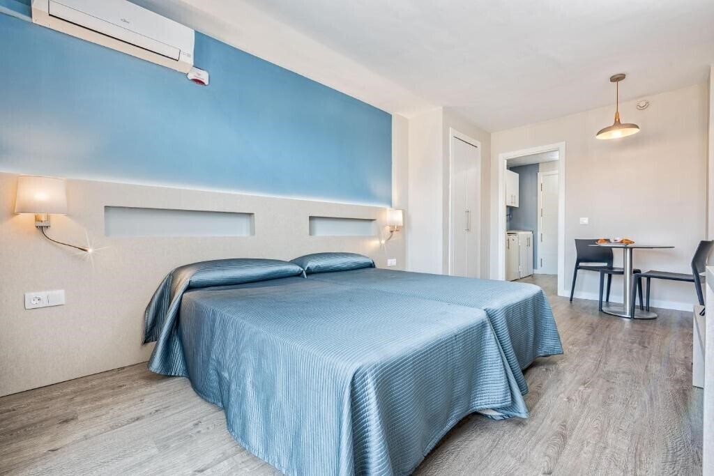 Готель Veramar 3*