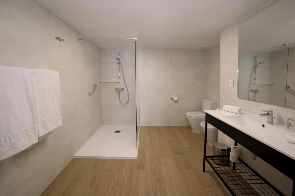 Картинка Pyr Fuengirola Apts апартаменты