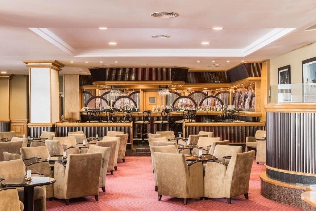 Зображення Riu Puerto Marina Benalmadena 3*