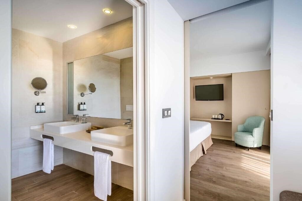 Фотографія Occidental Fuengirola 4*