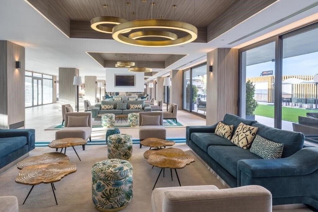 Зображення Occidental Fuengirola 4*