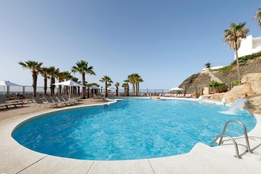 Фото Benalma Hotel Costa del Sol 4*