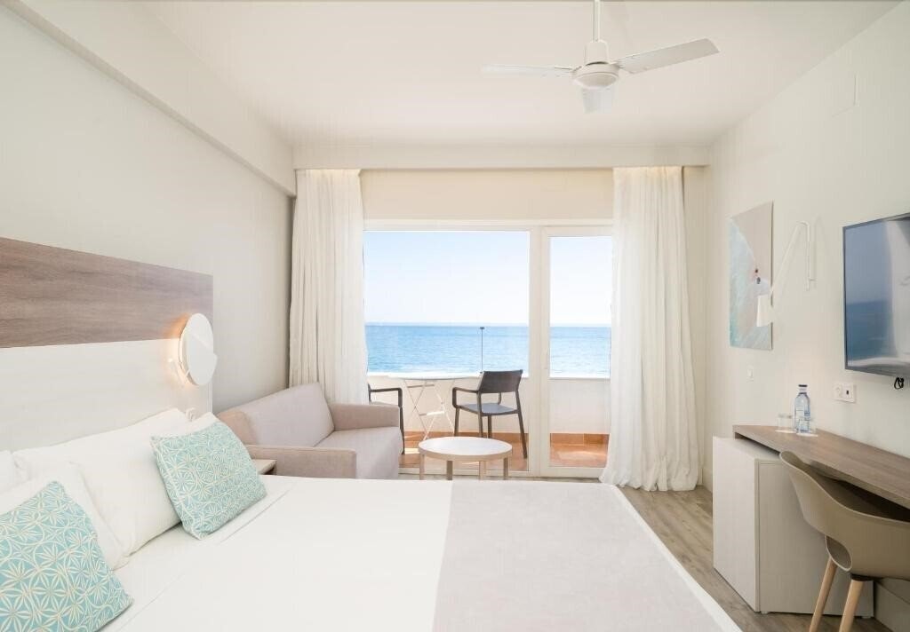 Фотографія Benalma Hotel Costa del Sol 4*