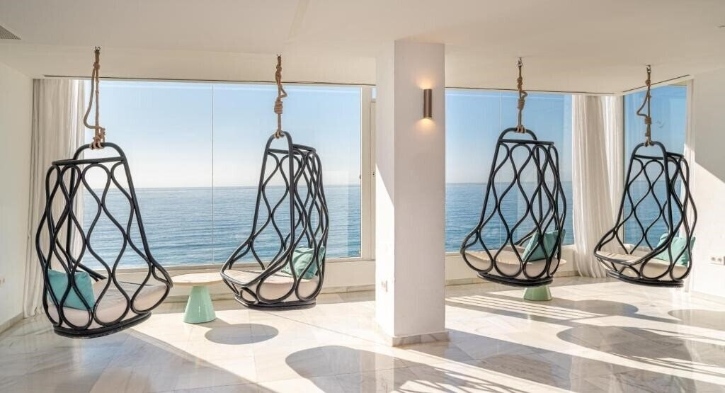 Картинка Benalma Hotel Costa del Sol 4*
