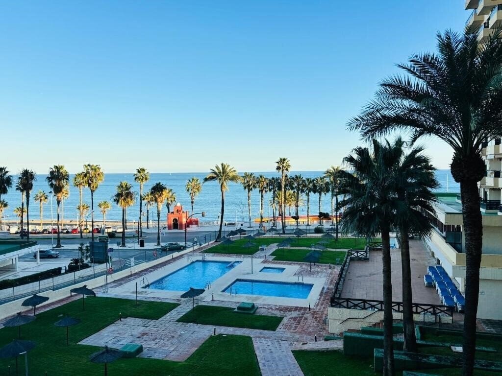 Фотография Aloha Playa 3*