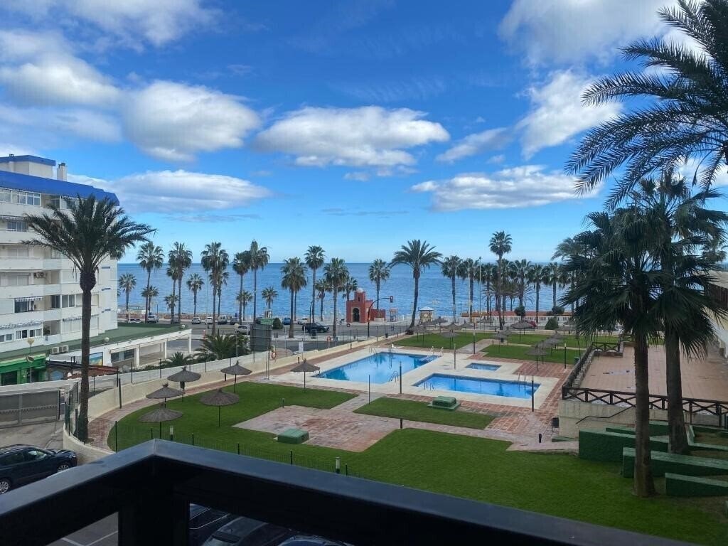Картинка Aloha Playa 3*