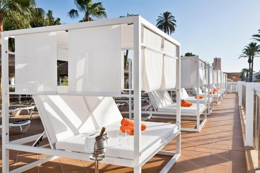 Фото Best Siroco 4*