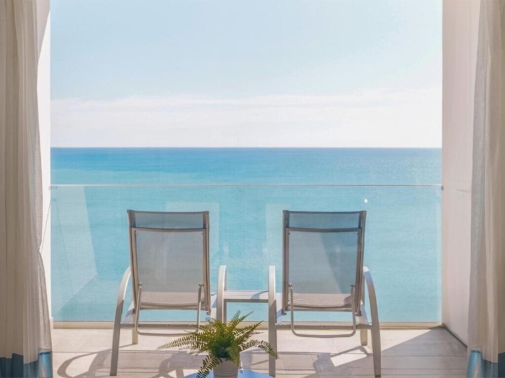 Фото Spirit Hotel Benalmadena Beach 4*